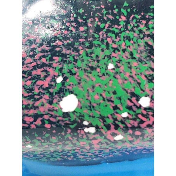 Vintage Disney Mary Poppins Ceramic Figure Japan Missing Umbrella - Picture 8 of 12